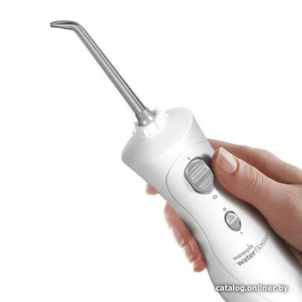 Ирригатор  Waterpik WP-450EU Cordless Plus