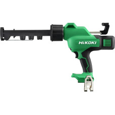 Пистолет для герметика Hikoki AC18DAW4Z (без АКБ)