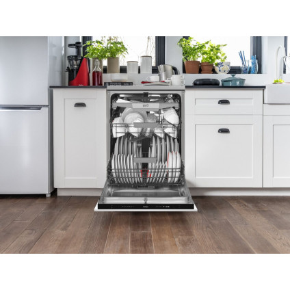 Встраиваемая посудомоечная машина Amica DIM66C7ELOiT