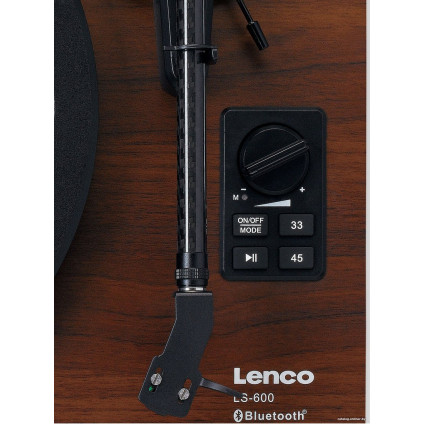 Виниловый проигрыватель Lenco LS-600