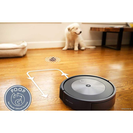 Робот-пылесос iRobot Roomba j7+