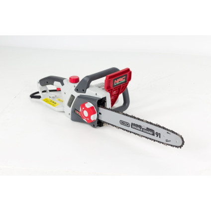 Электрическая пила NAC CE24-OS-G