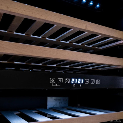 Винный шкаф Kluge KCW3602B