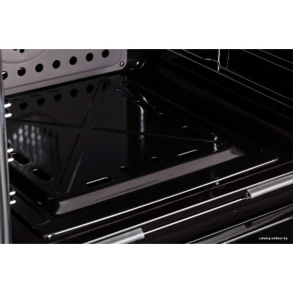 Газовый духовой шкаф Freggia OMRB66CH