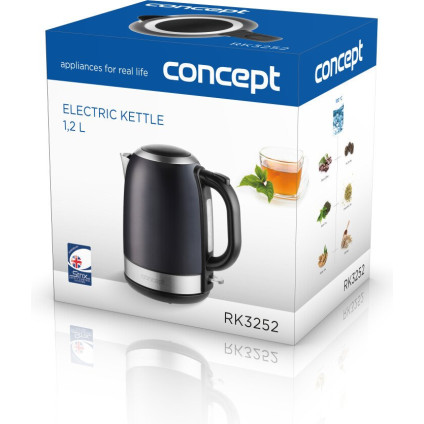 Электрический чайник Concept RK3252
