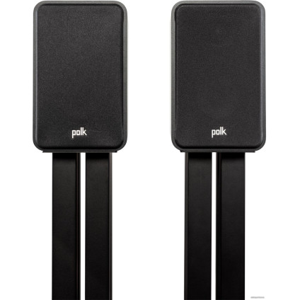 Полочная акустика Polk Audio Signature Elite ES15 (чёрный)