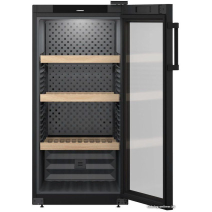 Винный шкаф Liebherr WPbl 4201 GrandCru 4201-20001