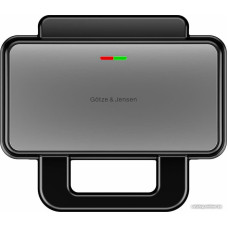 Вафельница Goetze & Jensen GWM700X