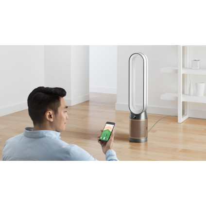 Климатический комплекс Dyson Purifier Cool PC2 De-NOx