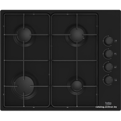 Варочная панель BEKO HIGG 64123 SB