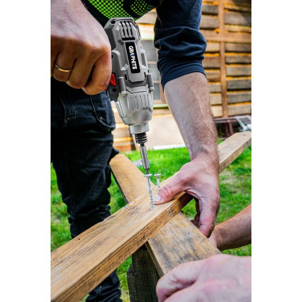 Винтоверт GRAPHITE 58G012-S15 (с 1-им АКБ, сумка)