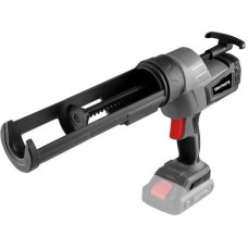 Пистолет для герметика GRAPHITE 58GE114 (без АКБ)