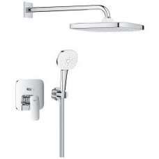 Душевая система  Grohe Cubeo 1053360000