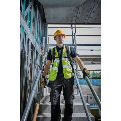 Рюкзак для инструментов DeWalt Tool Backpack DWST81690-1