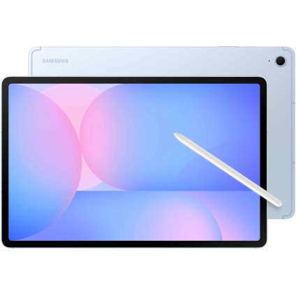Планшет Samsung Galaxy Tab S10 FE+ Wi-Fi SM-X620 8GB/128GB (голубой)