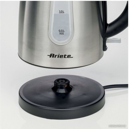 Электрический чайник Ariete 2847 BK
