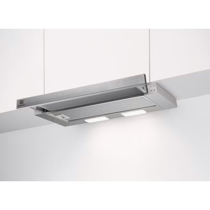 Кухонная вытяжка Electrolux LEDLights 300 LFP226S