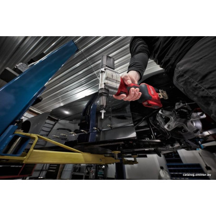 Заклепочник Milwaukee M12 M12BPRT-201X 4933464405 (с АКБ)