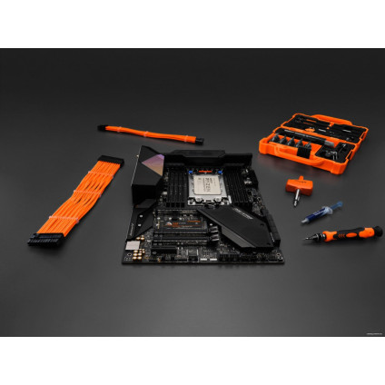 SSD Seagate FireCuda 530 2TB ZP2000GM3A013