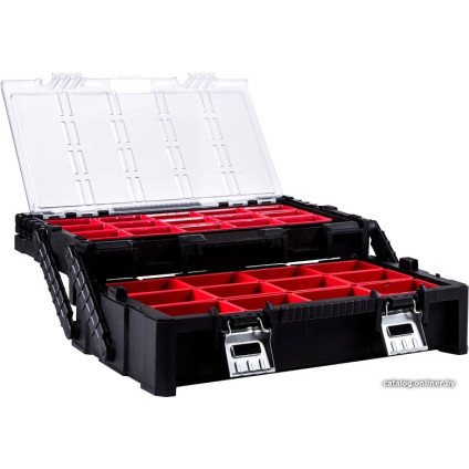 Ящик для инструментов Keter Cantilever Organizer 22
