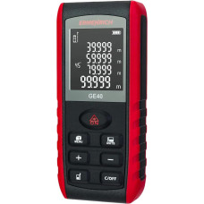 Лазерный дальномер Ermenrich Reel PRO GE40 83075