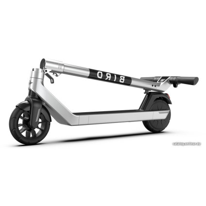 Электросамокат Bird Air (серебристый)