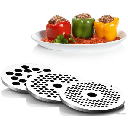 Мясорубка Bosch MFW3X14B