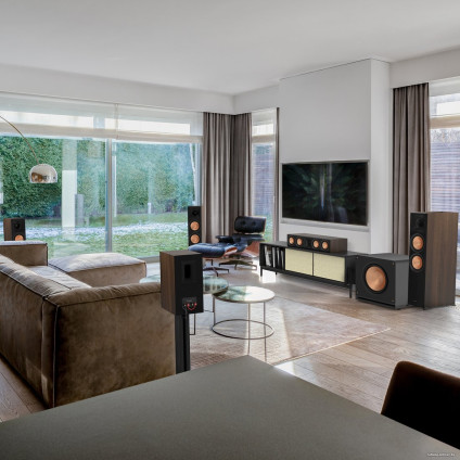 Проводной сабвуфер Klipsch RP-1400SW