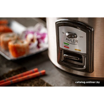 Рисоварка Adler AD 6406