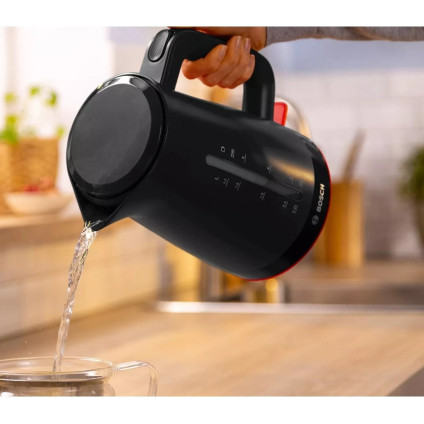 Электрический чайник Bosch TWK3M123