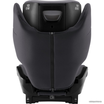 Детское автокресло Britax Romer Adventure Plus (midnight grey)