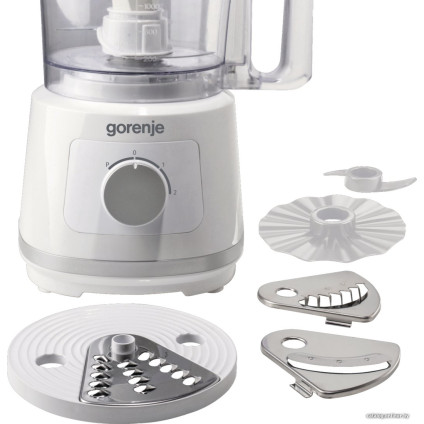 Кухонный комбайн Gorenje SB801W