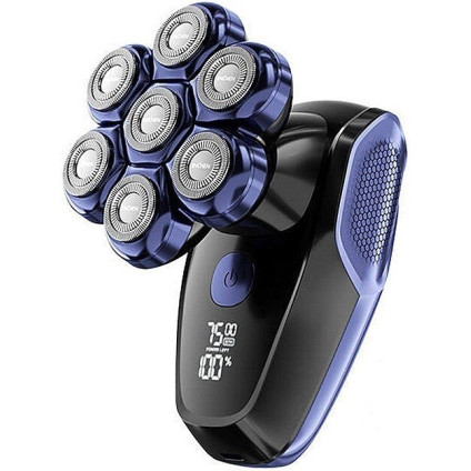 Машинка для стрижки волос Enchen Alien Pro 2