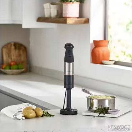 Погружной блендер Kenwood HBM 60.007 GY