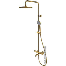 Душевая система  Omnires Y1234ALGL