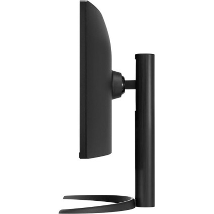 Игровой монитор LG UltraWide 34WP65CP-B