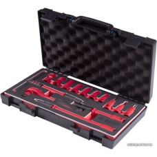 Универсальный набор инструментов King Tony 35VE01MRV (14 предметов)