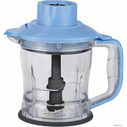 Стационарный блендер Blaupunkt TBP601BL