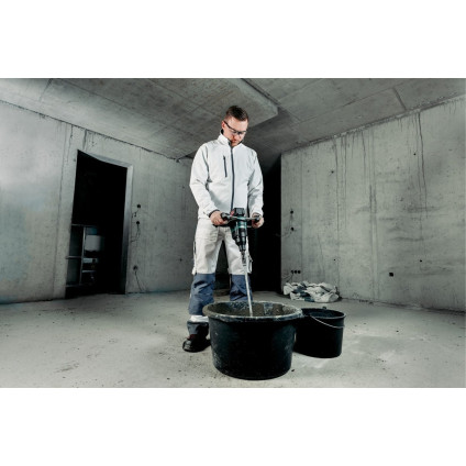 Строительный миксер Metabo RW 18 LTX 120 601163850 (без АКБ)
