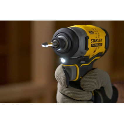 Винтоверт Stanley SFMCF810B (без АКБ)