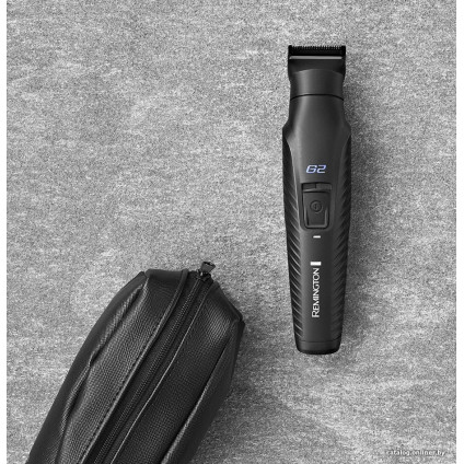 Универсальный триммер Remington Graphite G2 PG2000
