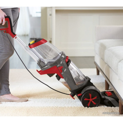 Вертикальный моющий пылесос Bissell ProHeat 2X Revolution 1858N