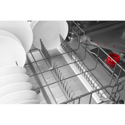 Встраиваемая посудомоечная машина Amica DIM66B7EBONi Studio