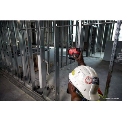 Лазерный нивелир Milwaukee M12 CLLP-301C 4933478100 (с 1-им АКБ)