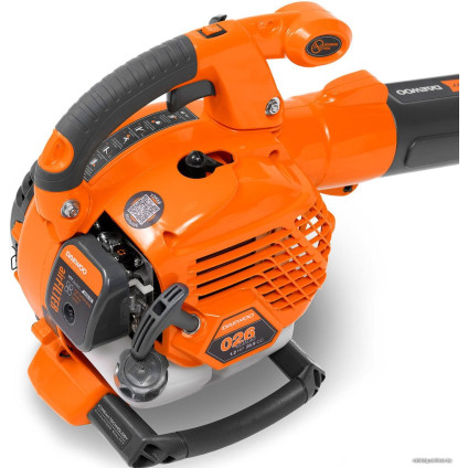 Ручная воздуходувка Daewoo Power DABL 270