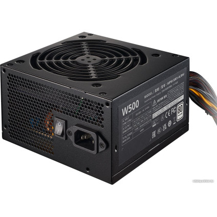 Блок питания Cooler Master Elite NEX W500 MPW-5001-ACBW-B