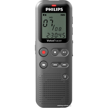 Диктофон Philips VoiceTracer DVT1120