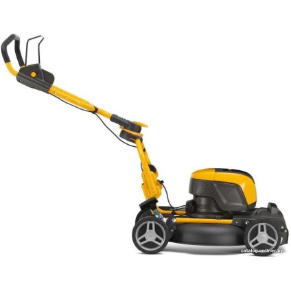 Газонокосилка Stiga Multiclip 547e Kit 298471058/ST2 (с 1-им АКБ)