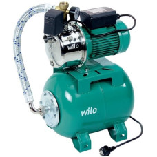 Насосная станция Wilo Jet HWJ-202-EM/2-2