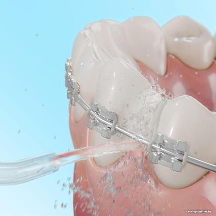 Ирригатор  Cecotec Bamba ToothCare 1100 Jet Liberty